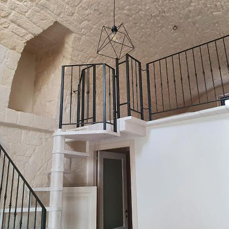 A Due Passi Dal Centro - Monte Grappa Villa Алберобело Екстериор снимка