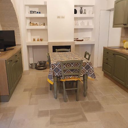 A Due Passi Dal Centro - Monte Grappa Villa Алберобело Екстериор снимка