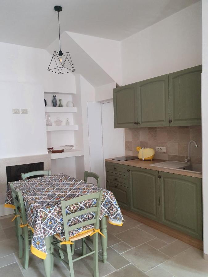 A Due Passi Dal Centro - Monte Grappa Villa Алберобело Екстериор снимка