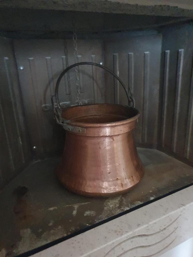 A Due Passi Dal Centro - Monte Grappa Villa Алберобело Екстериор снимка