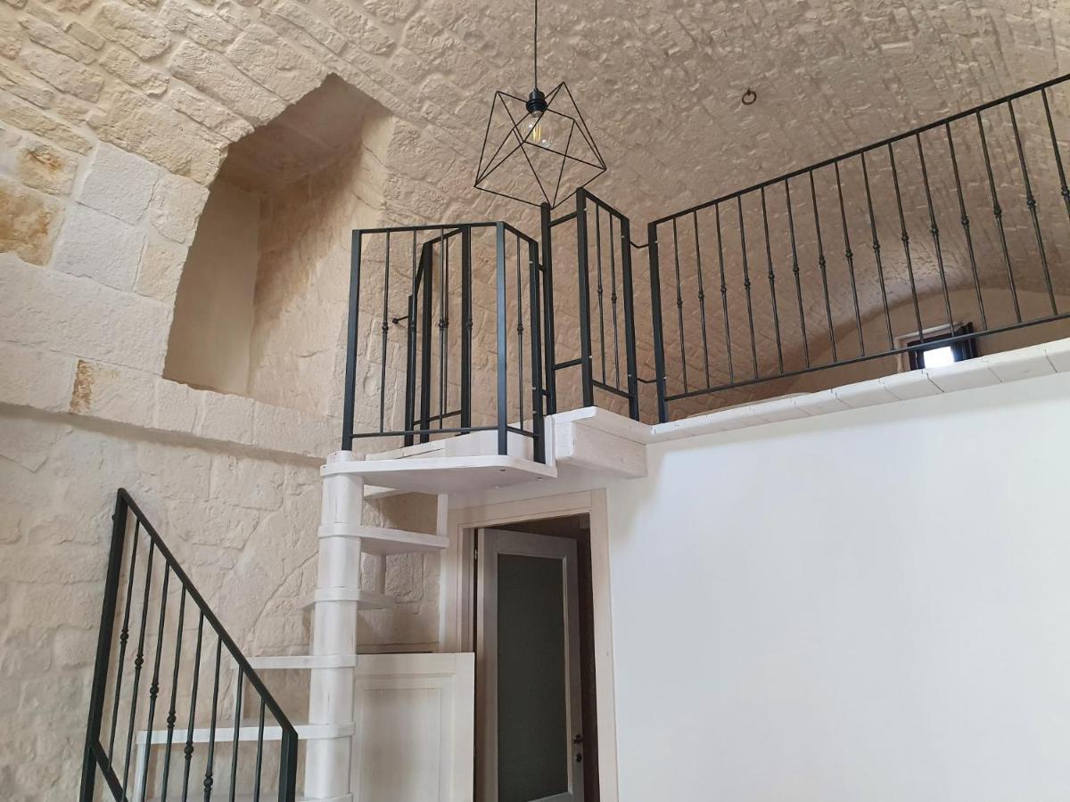 A Due Passi Dal Centro - Monte Grappa Villa Алберобело Екстериор снимка