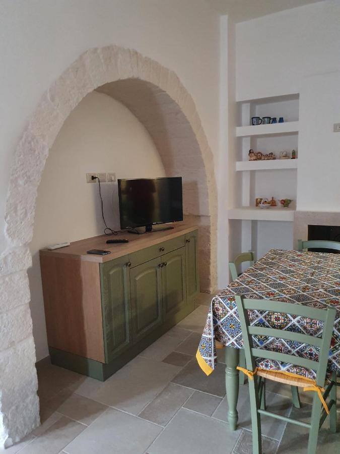 A Due Passi Dal Centro - Monte Grappa Villa Алберобело Екстериор снимка